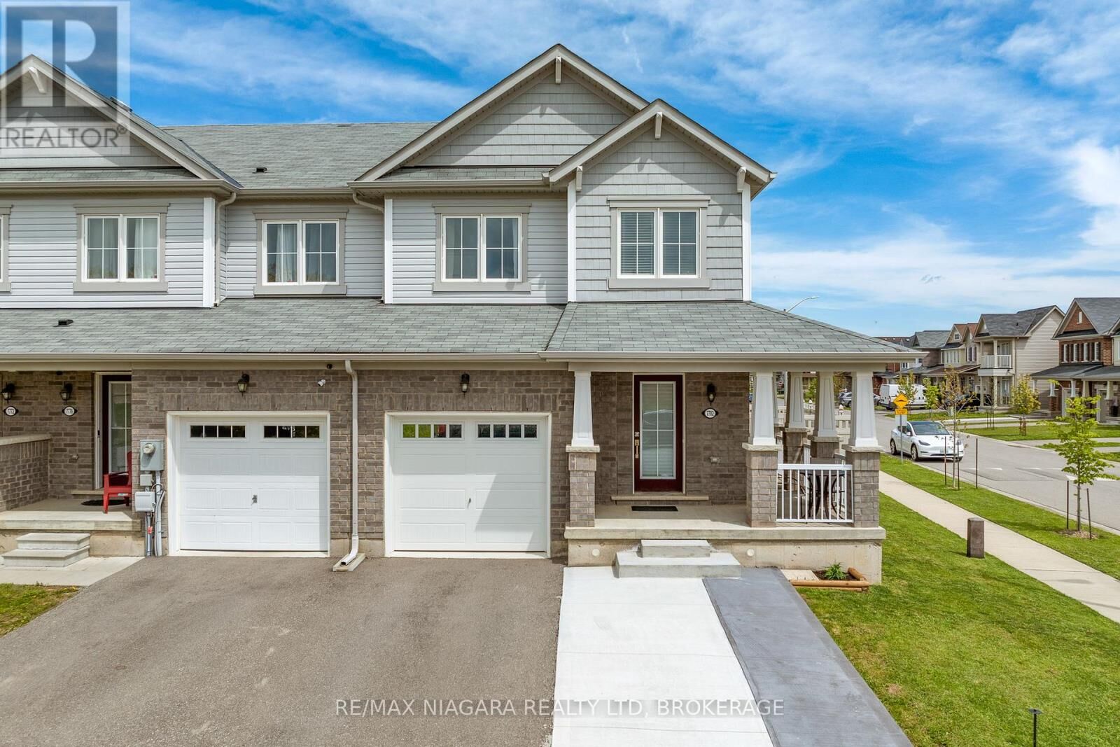 Property Photo:  7782 Dockweed Drive  ON L2H 3S2 