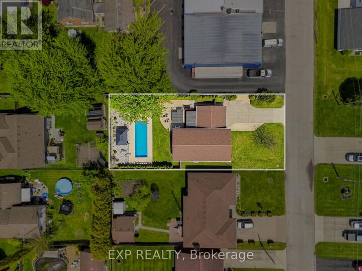Property Photo:  271 Anne Street  ON N0L 2P0 