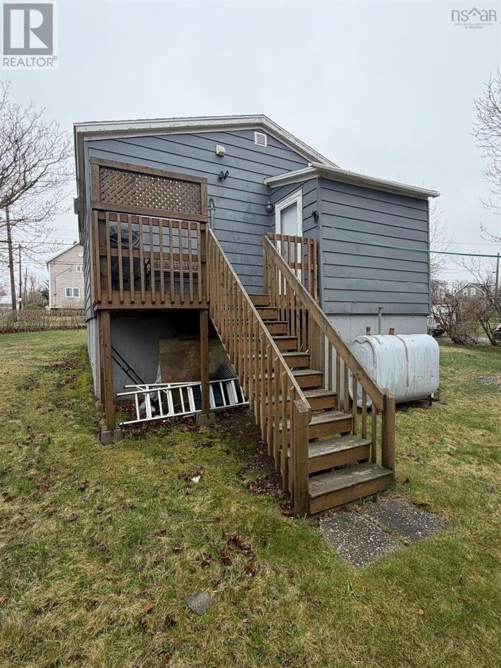 Property Photo:  234 Douglas Avenue  NS B1A 1C1 
