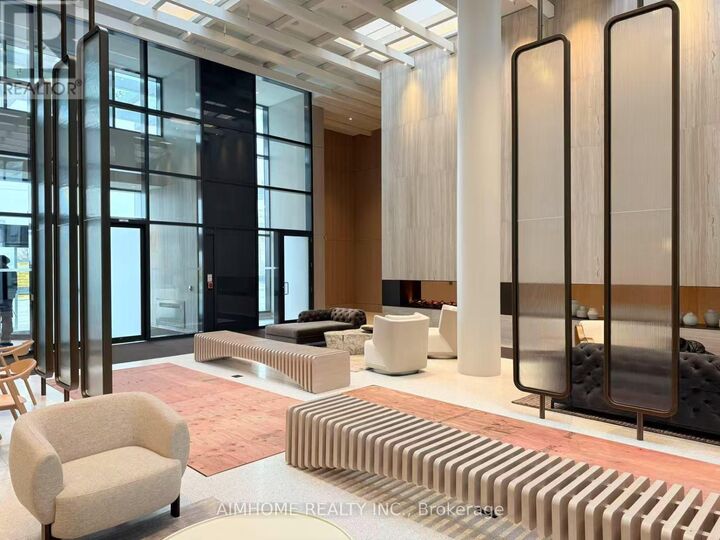 Property Photo:  225 Commerce St Street 507  ON L4K 0P9 