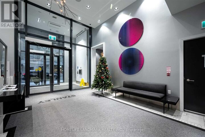 Property Photo:  403 Church Street 317  ON M4Y 0C9 