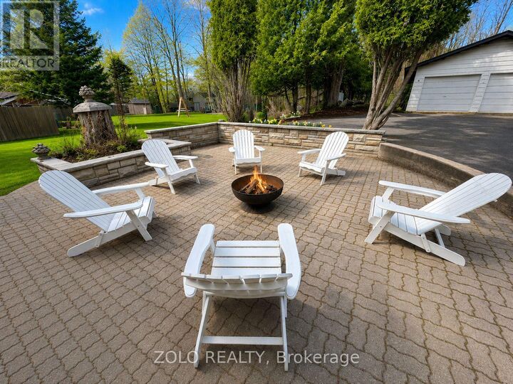 Property Photo:  64 Joseph Street  ON P0B 1J0 