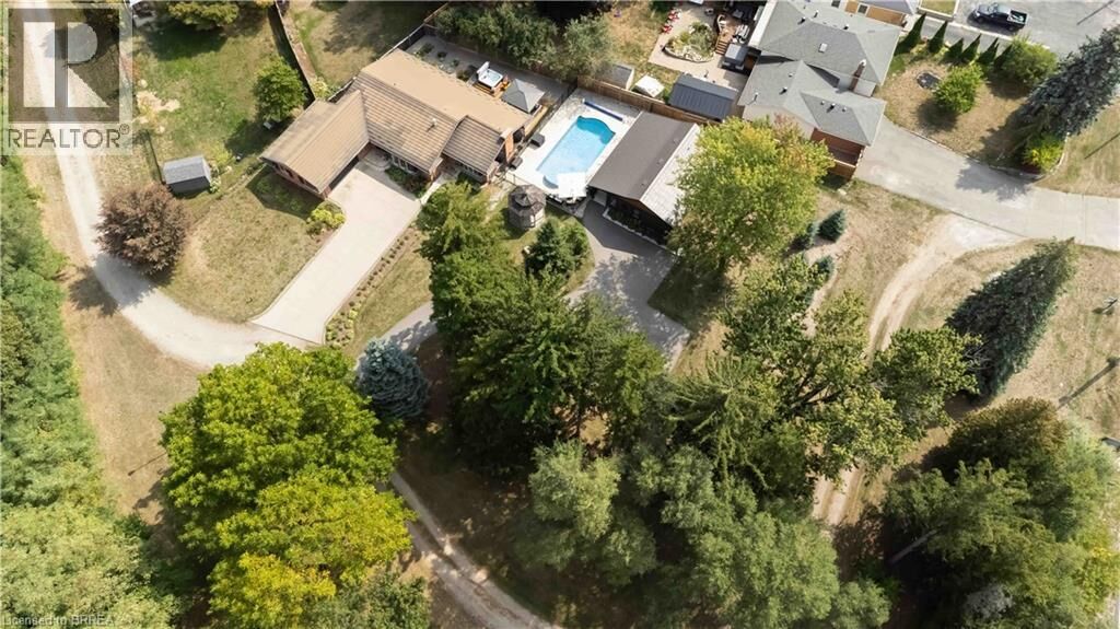 Property Photo: 232 Paris Road ON N3R 1J4
