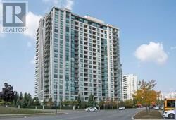 Property Photo: 88 Promenade Circle 1702 ON L4J 9A4