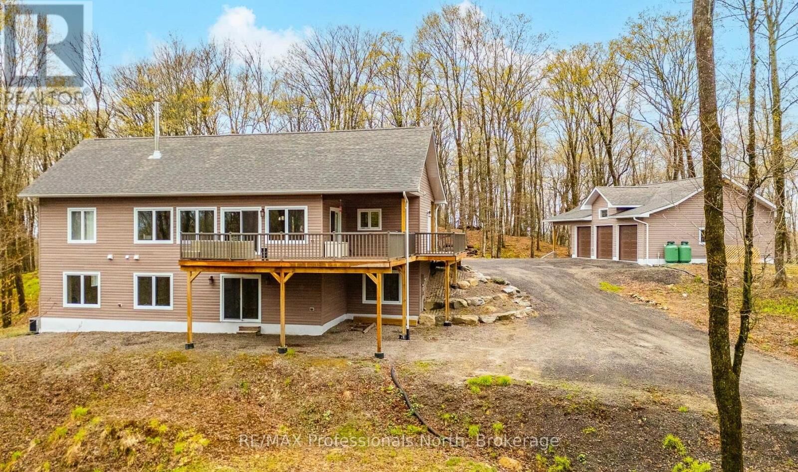 Property Photo:  253 Ridgeview Road  ON K0M 1S0 