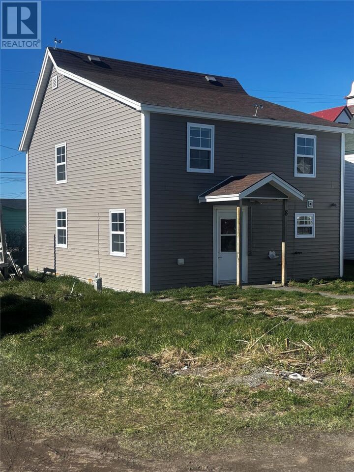 Property Photo:  8 Mifflin'S Lane  NL A0C 1B0 