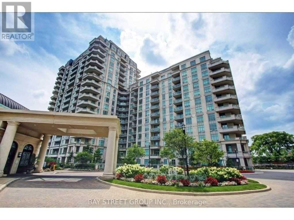 Property Photo:  10 Bloorview Place 1506  ON M2J 0B1 