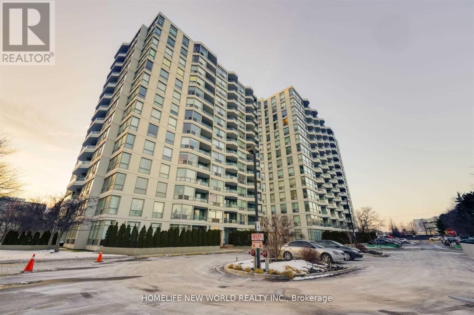 Property Photo: 4727 Sheppard Avenue East 410 ON M1S 5B3