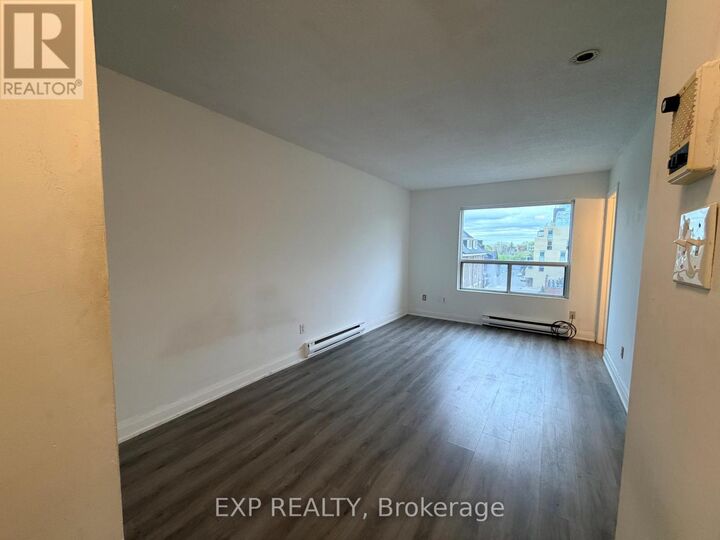 Property Photo:  102 Greensides Avenue 14  ON M6C 1B9 