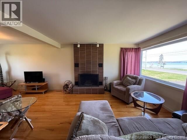 Property Photo:  114 Chaleur Street  NB E8E 2E8 