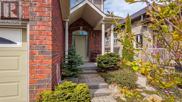 Property Photo:  6 Williams Street  ON L9Y 0B9 
