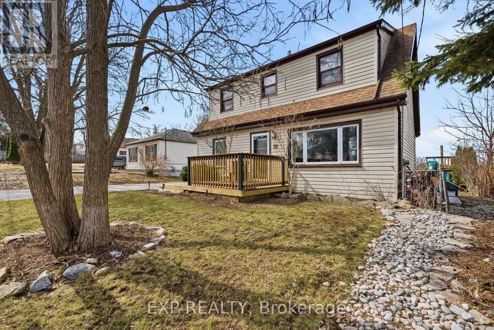 Property Photo:  10 Valleyview Crescent  ON K8P 3G1 