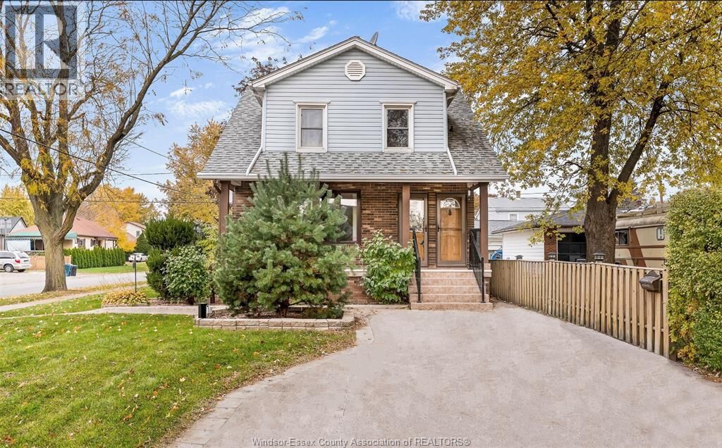 Property Photo:  704 Bensette  ON N8X 2Z1 