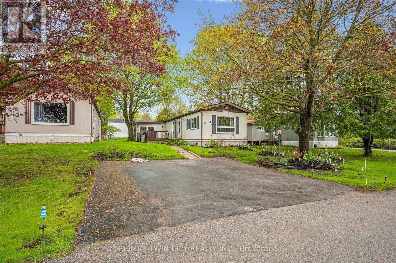 Property Photo:  1294 8th Concession Road West  ON N0B 2J0 