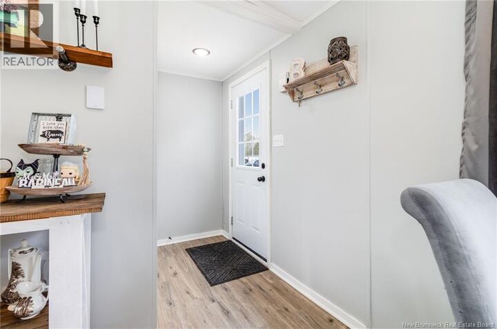 Property Photo: 18 Ramsey Street NB E3B 6W9