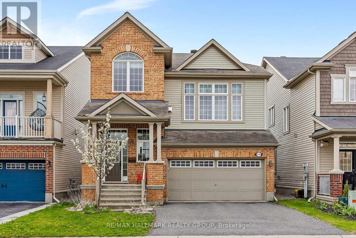 Property Photo:  3718 Riverbreeze Street  ON K2J 0S1 