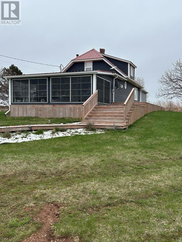 Property Photo: 7325 Rte 16 PE C0A 2B0