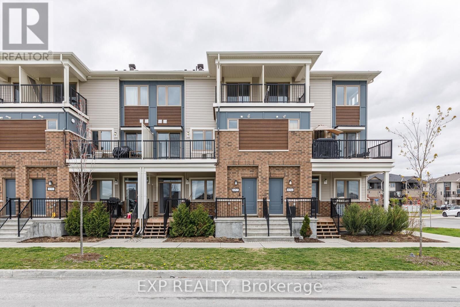 Property Photo:  852 Atlas Terrace  ON K2V 0S3 