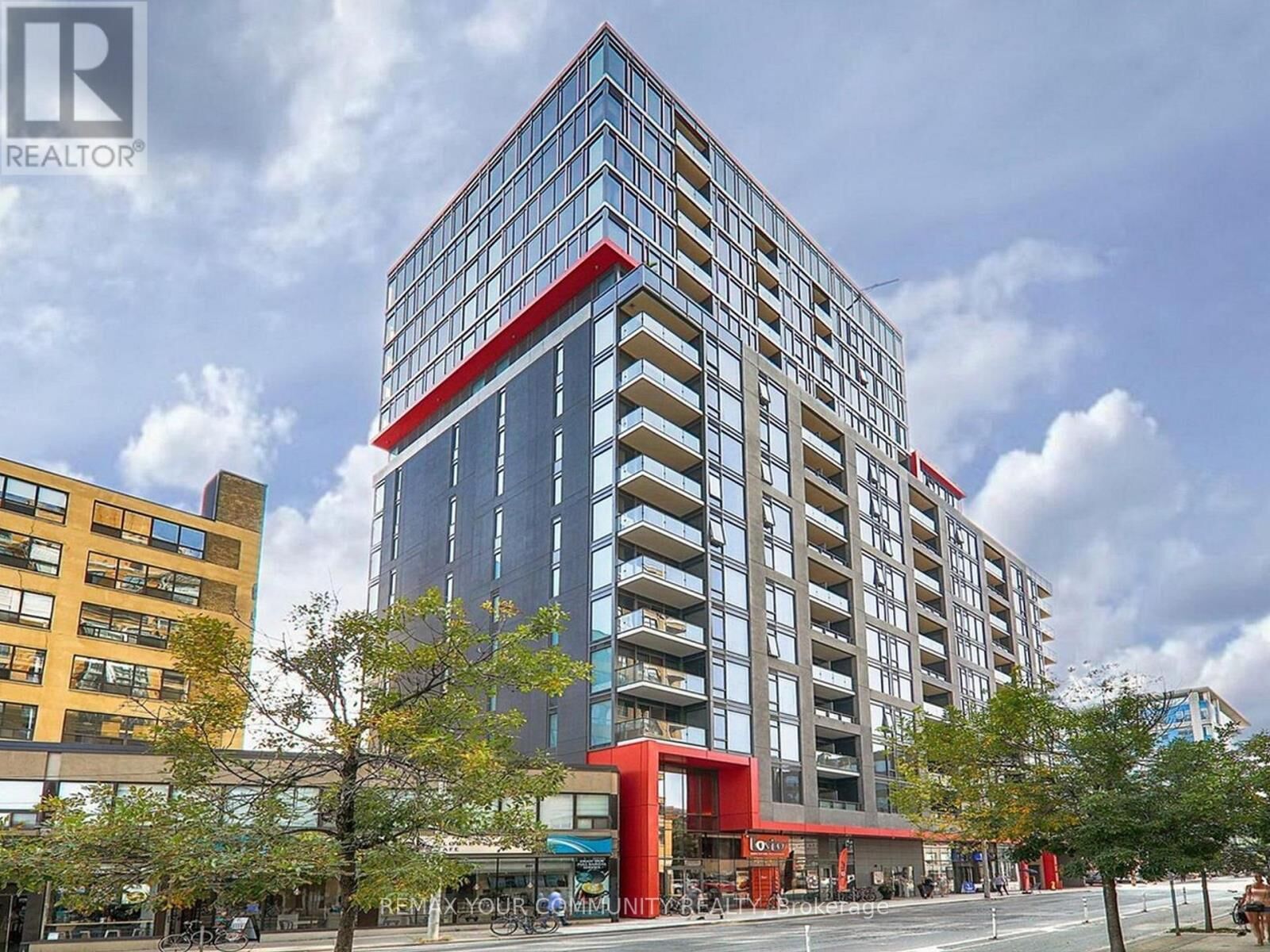 Property Photo:  435 Richmond Street West 1501  ON M5V 0N3 