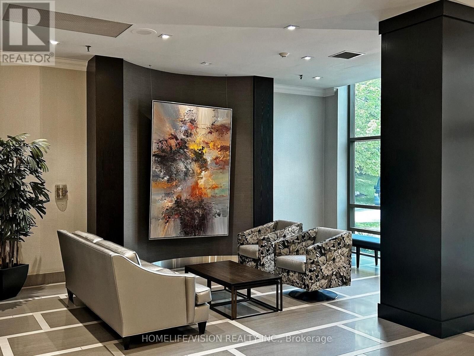 Property Photo:  205 Wynford Drive 1706  ON M3C 3P4 