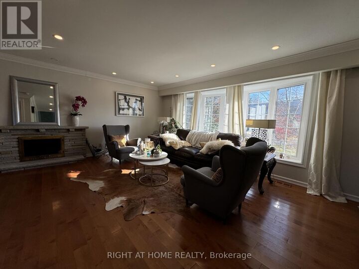 Property Photo: Upper 164 Guildwood Parkway ON M1E 1P4