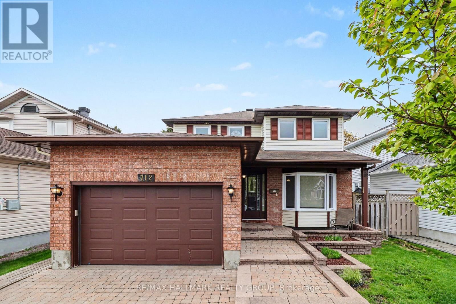 Property Photo:  712 Morewood Crescent  ON K4A 2P8 