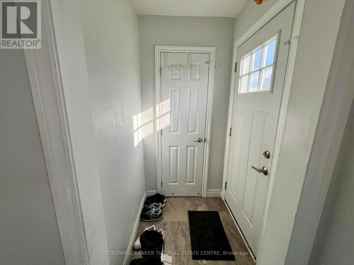 Property Photo: 31 Sharpe Street Upper ON M1N 3T7