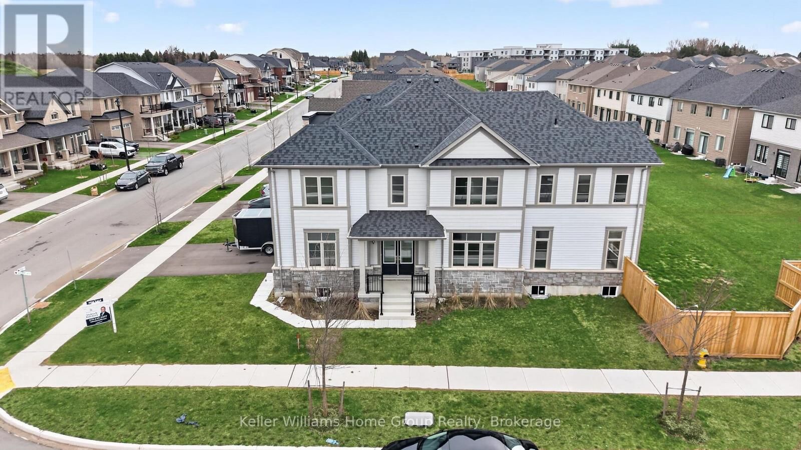Property Photo:  179 Rea Drive  ON N1M 0H1 