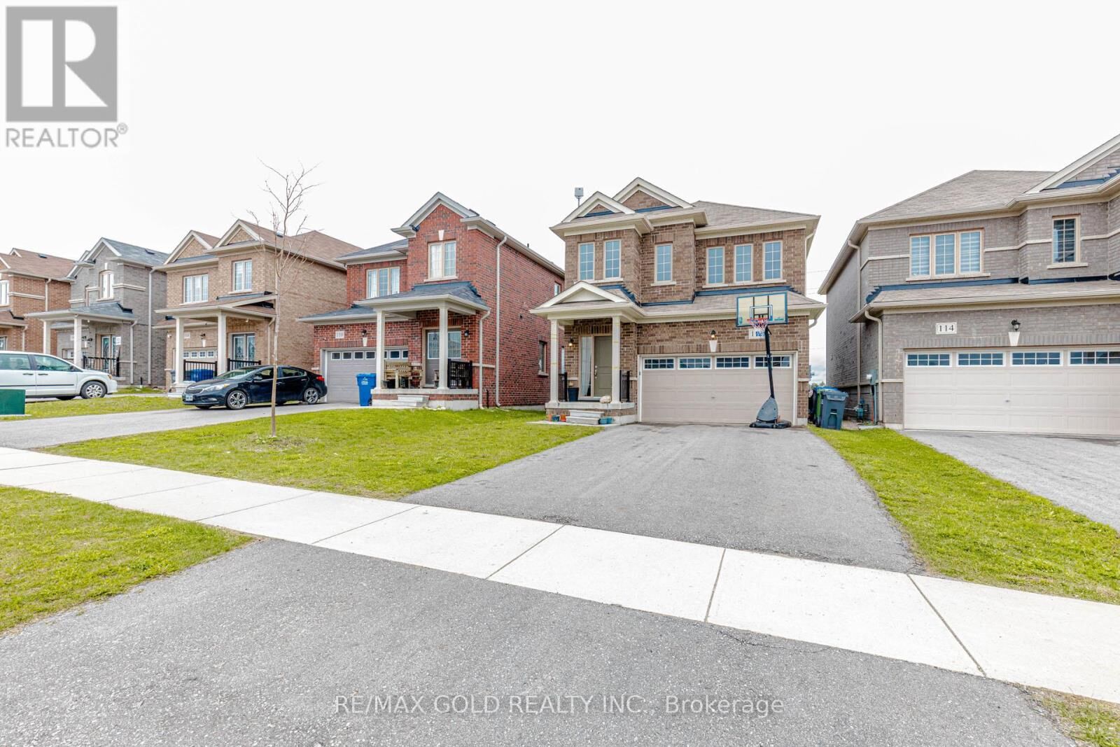 Property Photo: 112 Seeley Avenue ON N0C 1B0