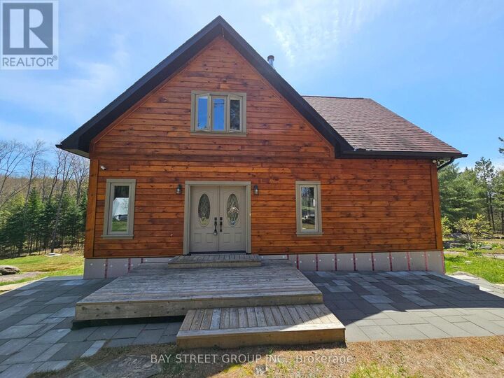 Property Photo: 1032 Spring Lake Road ON P1L 1X1