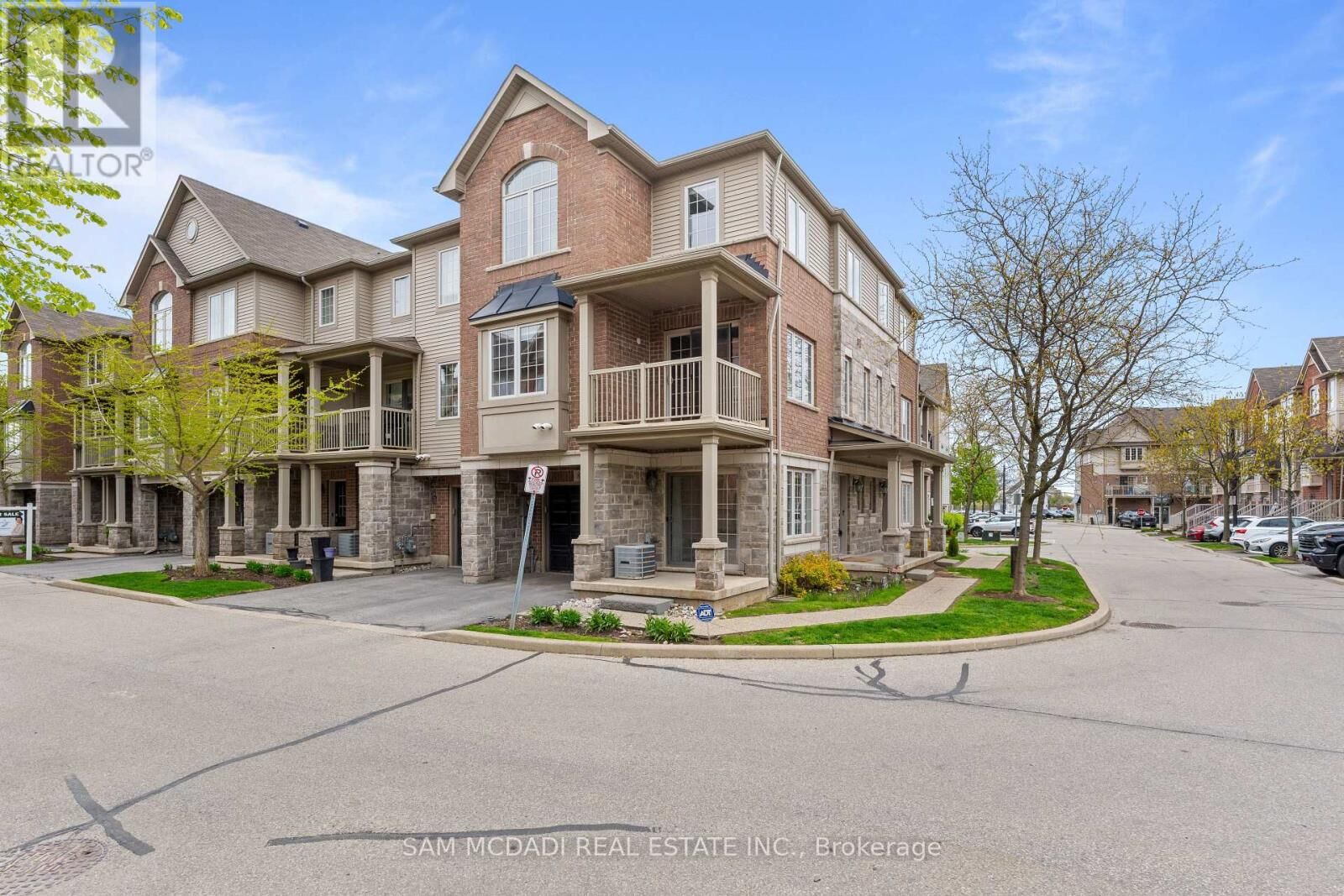 Property Photo:  1401 Plains Road East 80  ON L7R 0C2 