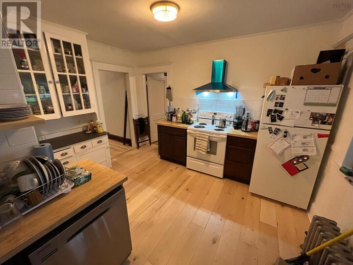 Property Photo: 96 Brunswick Street NS B2N 2G9