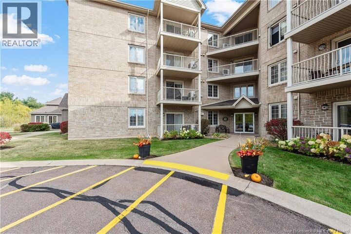 Property Photo:  65 Diamond Head Unit# 112  NB E1G 0V6 