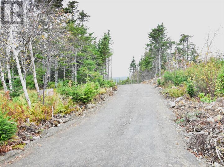 Lot 3 Second Pond Road — photo 1