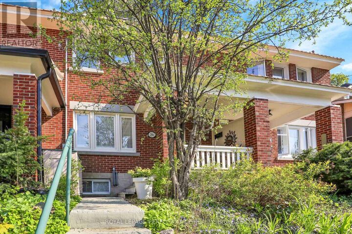 Property Photo: 296 Holmwood Avenue ON K1S 2R3