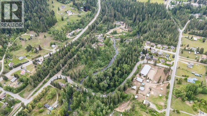 Property Photo:  Lot A Bluebird Road  BC V0G 1L1 