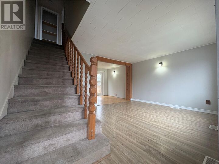 Property Photo:  4 Gale Street  NL A2H 5R4 