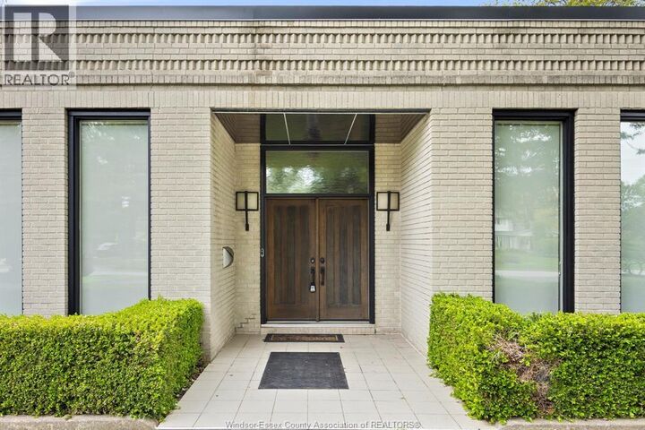 Property Photo:  3521 Ouellette  ON N9E 3M3 