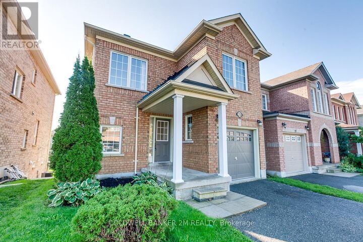 Photo de la propriété: 75 Aylesworth Avenue ON L1E 0A4