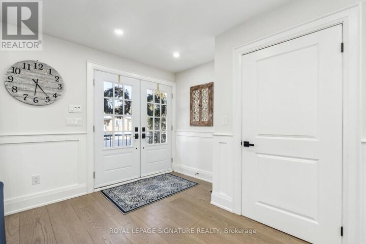 Property Photo:  2199 Richard Street East  ON L9S 2C4 