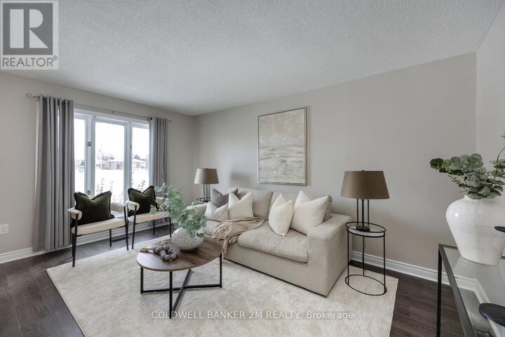 Property Photo:  63 Lori Boulevard  ON K9V 6B7 