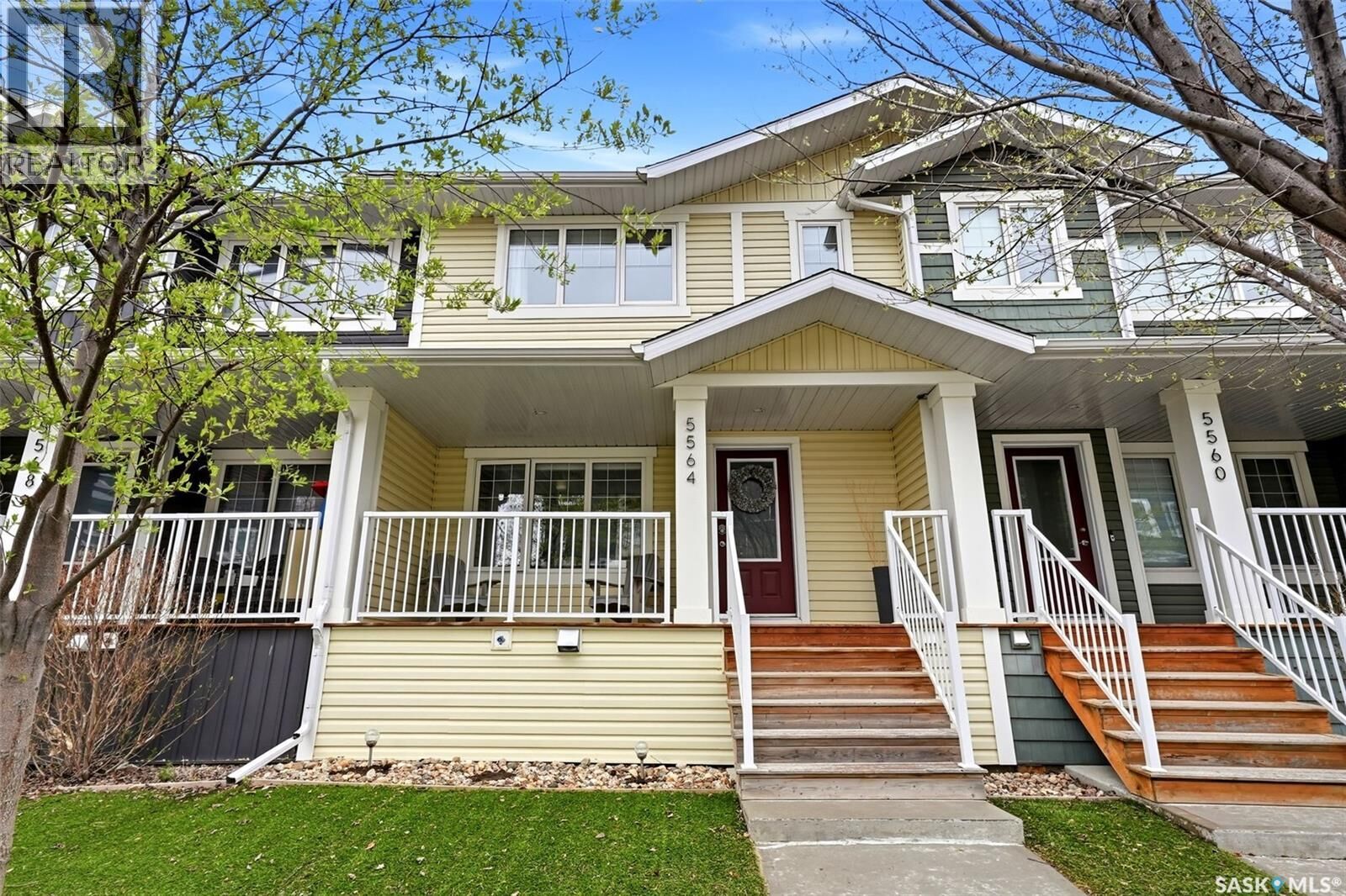 Property Photo:  5564 Prefontaine Avenue  SK S4W 0M8 