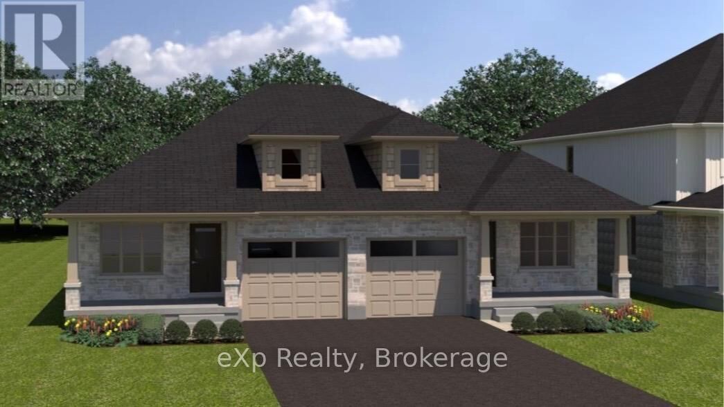 Property Photo:  500 Newfoundland Street  ON N0G 2L2 