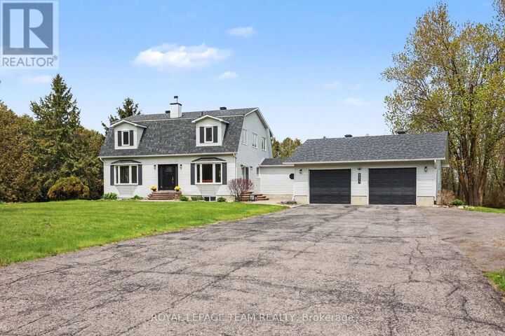 Property Photo:  8471 Marionville Road  ON K0C 2K0 