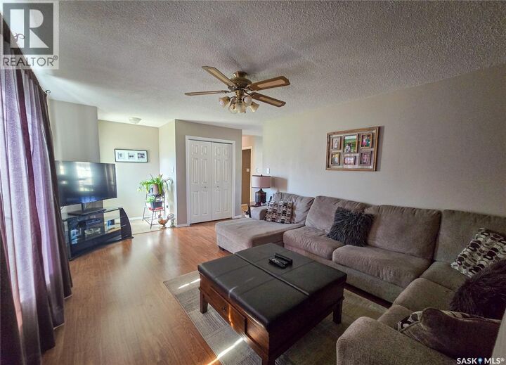 Property Photo:  15 Mackenzie Drive  SK S3N 3M6 