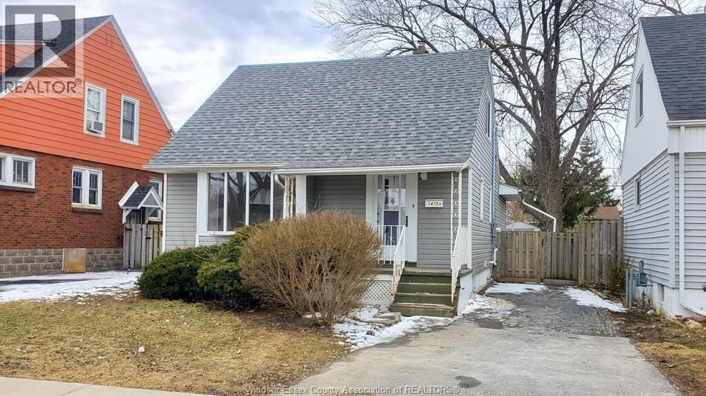 Property Photo:  1475 Francois Unit B  ON N8Y 4L6 