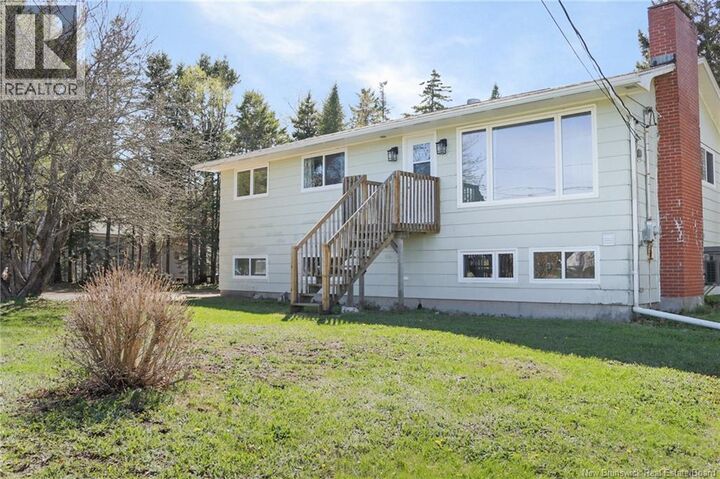 Property Photo:  369 Hampton Road  NB E2E 4T9 