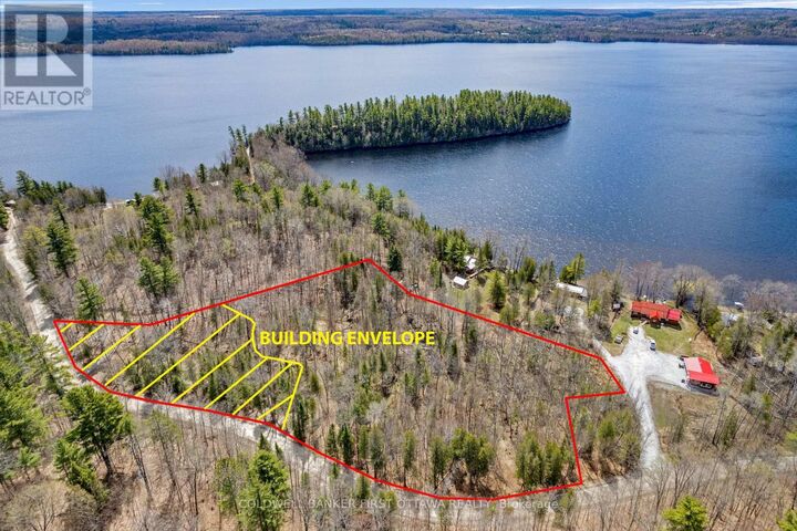 Photo de la propriété: 621 North Shore Rd Road ON K0G 1M0