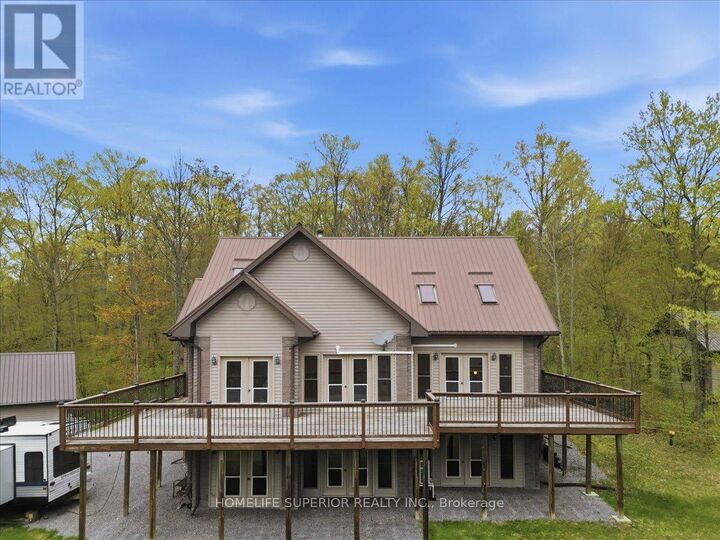 Property Photo:  1513 Cordova Road  ON K0K 2M0 