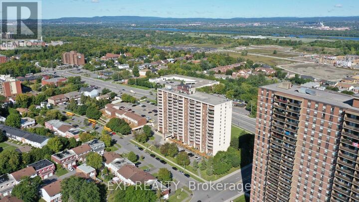 Property Photo:  981 Gulf Place 316  ON K1K 3X9 